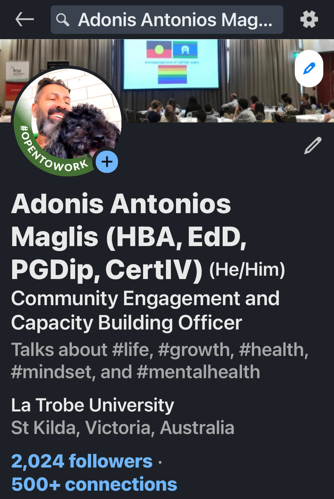 Tailored HomeGrooming Courses